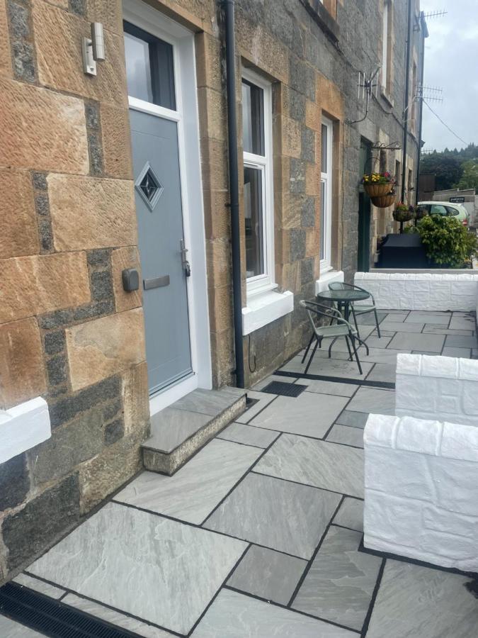 Springlea Apartamento Oban Exterior foto